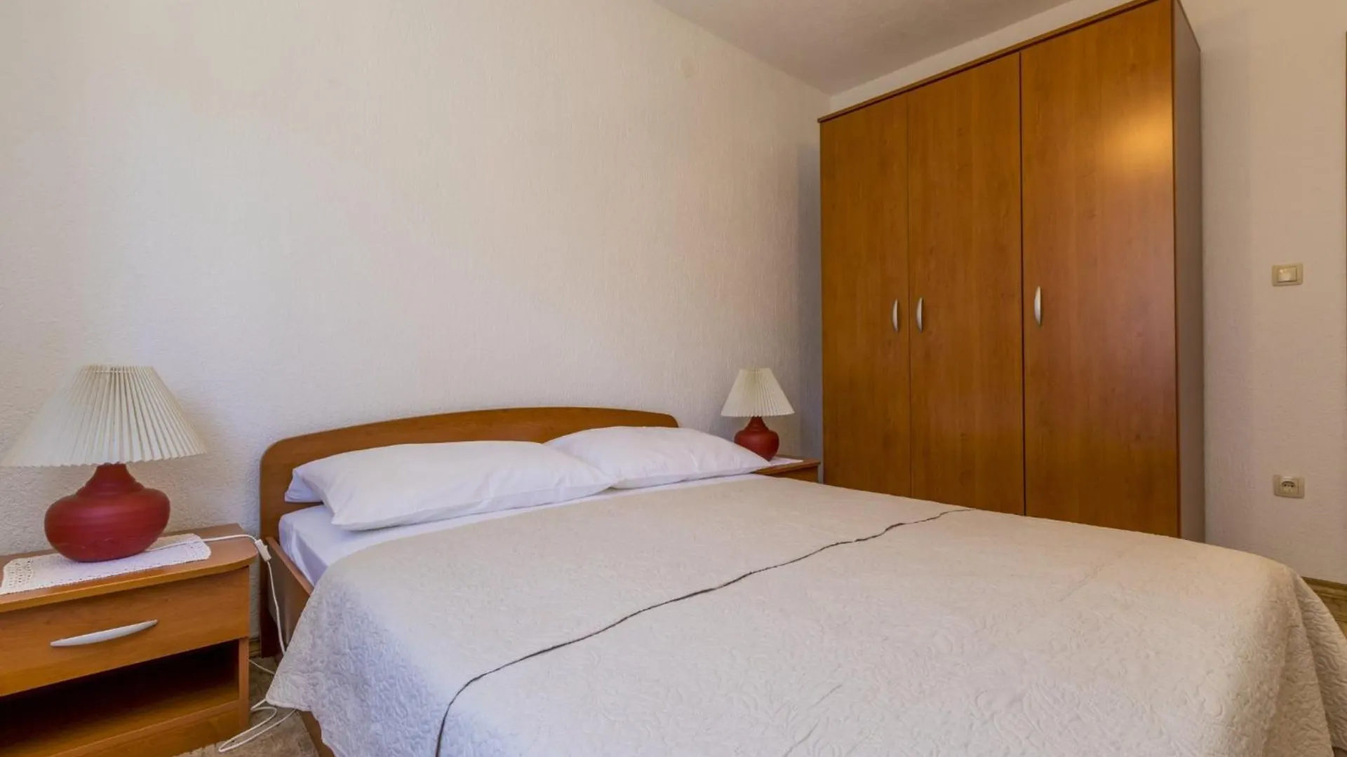 Sever P Povile Apartment